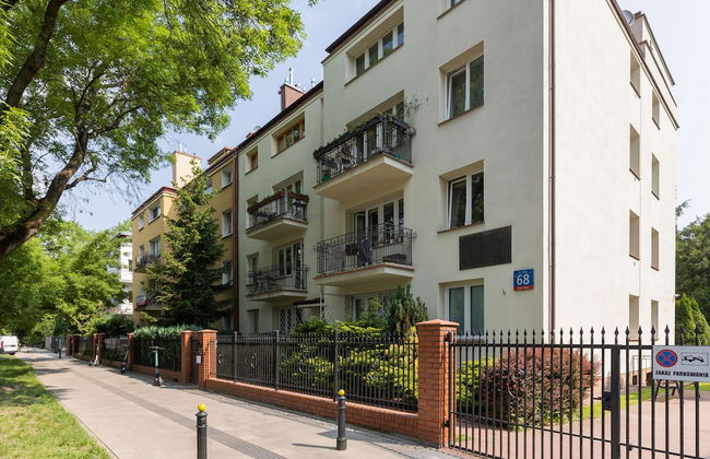 Underground Studio Saska by Renters - Foto 33