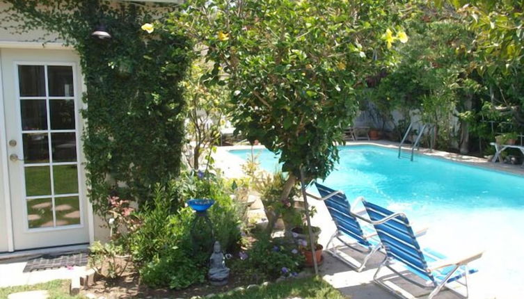 Photo 1 - Charming Culver City Cottage w/ Shared Pool+garden