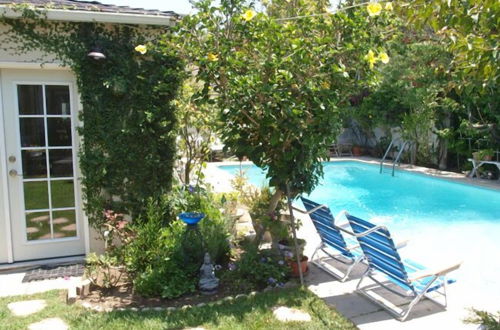 Photo 1 - Charming Culver City Cottage w/ Shared Pool+garden