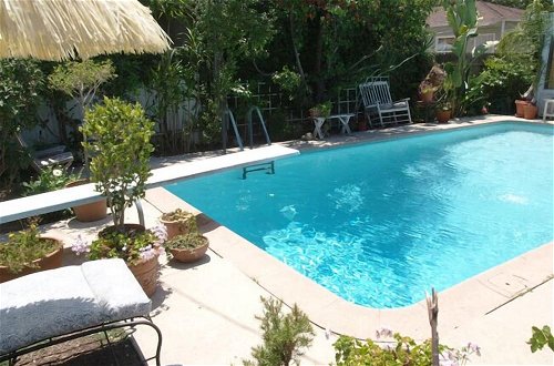Photo 26 - Charming Culver City Cottage w/ Shared Pool+garden