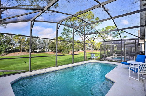 Photo 10 - Haines City Home w/ Private Pool