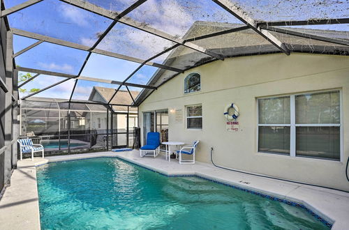 Photo 16 - Haines City Home w/ Private Pool