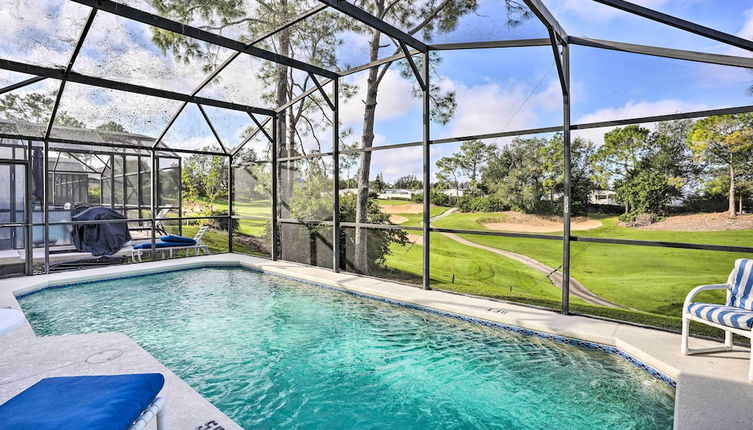 Photo 1 - Haines City Home w/ Private Pool