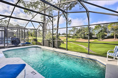 Photo 1 - Haines City Home w/ Private Pool