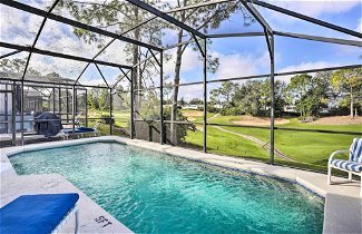 Photo 1 - Haines City Home w/ Private Pool