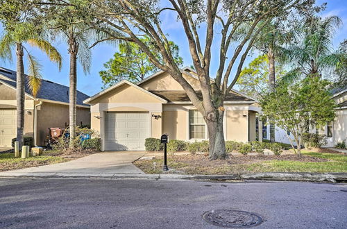 Photo 22 - Haines City Home w/ Private Pool