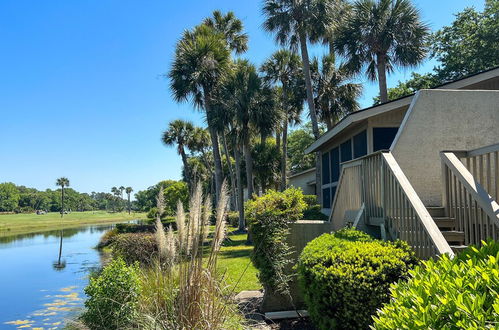 Photo 18 - 6960 Fairway One at The Sea Pines Resort