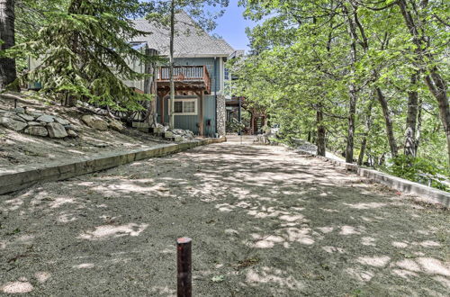 Photo 3 - Gorgeous Lakehouse w/ Hot Tub & Waterfall Oasis