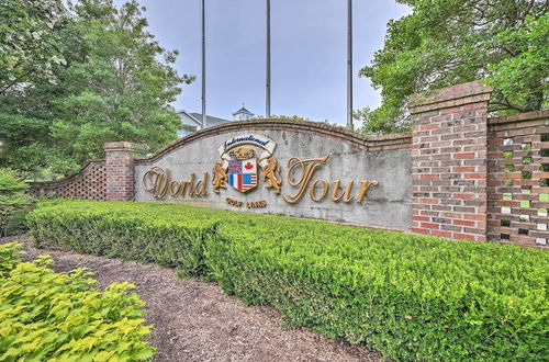 Foto 4 - Beautiful Myrtle Beach Studio w/ Pool Access