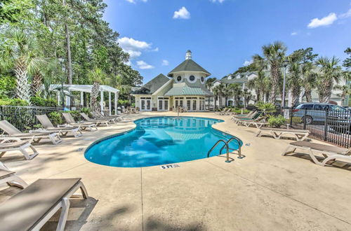 Foto 22 - Beautiful Myrtle Beach Studio w/ Pool Access