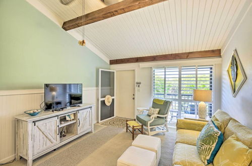 Photo 20 - Coastal Condo w/ Pool Access < 1 Mi to Beach