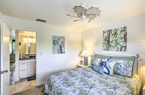 Photo 14 - Coastal Condo w/ Pool Access < 1 Mi to Beach