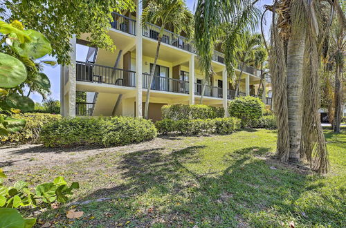 Photo 10 - Coastal Condo w/ Pool Access < 1 Mi to Beach