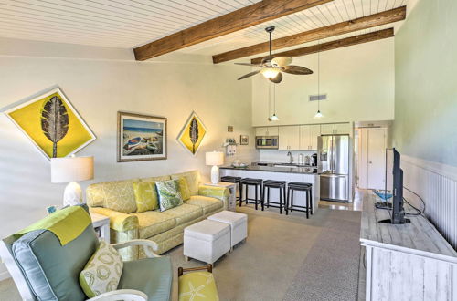 Photo 1 - Coastal Condo w/ Pool Access < 1 Mi to Beach