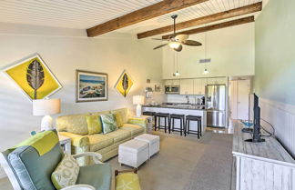 Photo 1 - Coastal Condo w/ Pool Access < 1 Mi to Beach