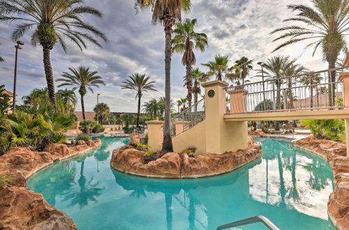 Photo 24 - Davenport Townhome w/ Resort Pool: 9 Mi to Disney