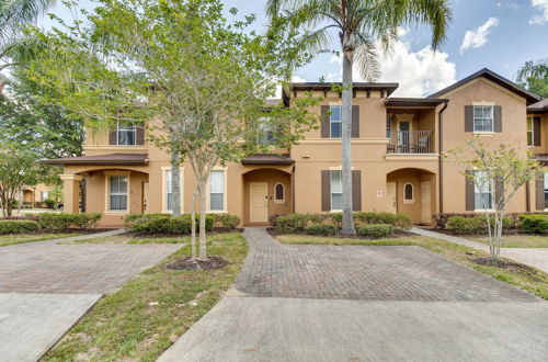 Photo 11 - Davenport Townhome w/ Resort Pool: 9 Mi to Disney