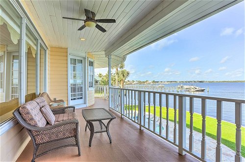 Photo 17 - Upscale Waterfront Palm City Home w/ Dock