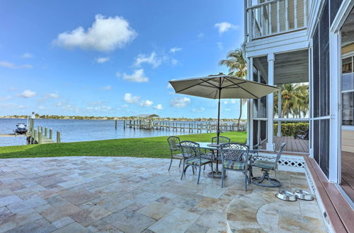 Photo 27 - Upscale Waterfront Palm City Home w/ Dock