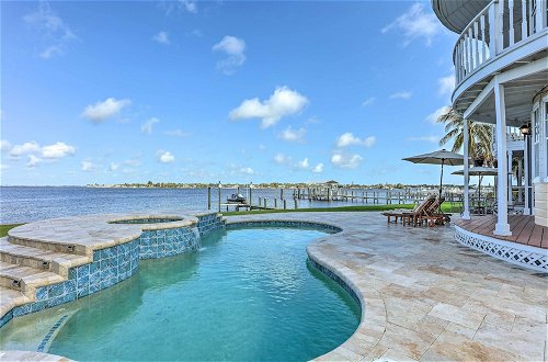 Photo 23 - Upscale Waterfront Palm City Home w/ Dock