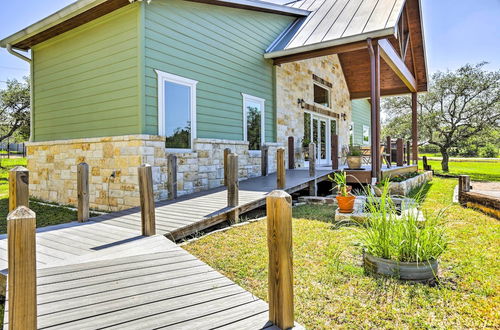 Photo 10 - Johnson City Home w/ Hot Tub - Close to Wineries