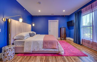 Foto 2 - Private Suite in Historic Austin B&b: Sleeps 4