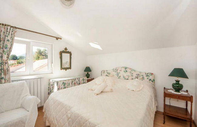Bertie's Lodge - Foto 2