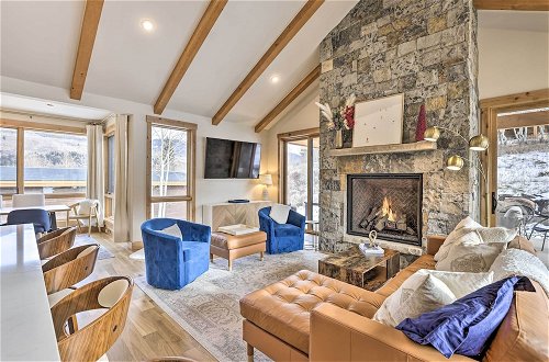 Foto 1 - Luxurious Silverthorne Home w/ Patio: Ski On-site