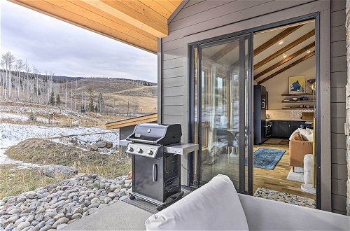 Foto 29 - Luxurious Silverthorne Home w/ Patio: Ski On-site
