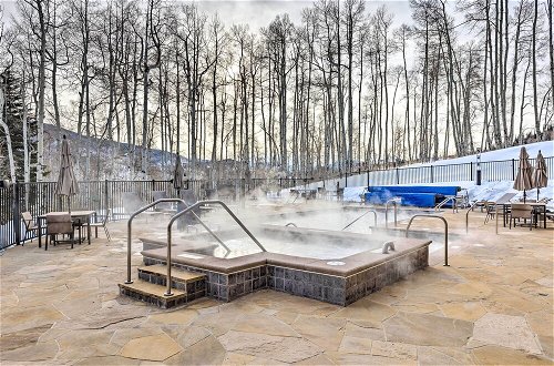 Foto 31 - Luxurious Silverthorne Home w/ Patio: Ski On-site