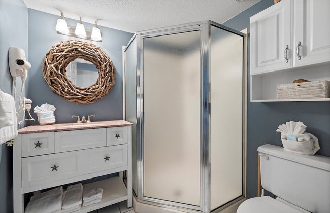 Pelican Beach 1506 1 Bedroom Condo by Pelican Beach Management - Foto 22