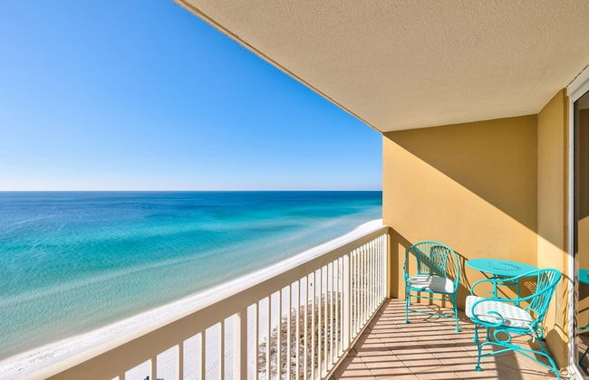 Pelican Beach 1506 1 Bedroom Condo by Pelican Beach Management - Foto 43