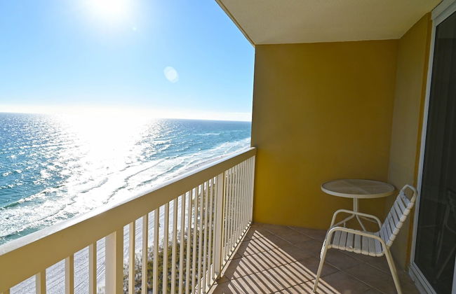 Pelican Beach 1506 1 Bedroom Condo by Pelican Beach Management - Foto 41