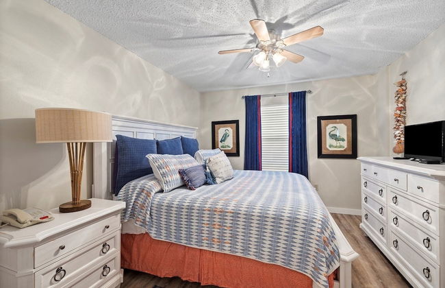 Pelican Beach 1506 1 Bedroom Condo by Pelican Beach Management - Foto 9