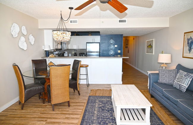 Pelican Beach 1506 1 Bedroom Condo by Pelican Beach Management - Foto 16