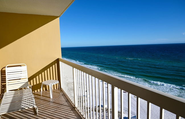 Pelican Beach 1506 1 Bedroom Condo by Pelican Beach Management - Foto 40