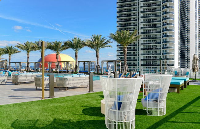 Luxury Condo with Spectacular Ocean View - Foto 29