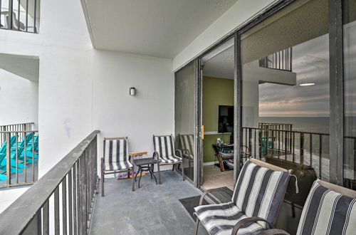 Photo 25 - Murrells Inlet Condo w/ Ocean Views & Pool Access