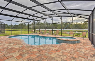 Photo 1 - Davenport Villa w/ Pool & Hot Tub, 12 Mi to Disney