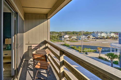 Photo 11 - Garden City Condo w/ Pool Access - Walk to Beach