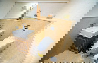 Foto 31 - Buccara Apartments