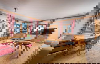 Foto 9 - Buccara Apartments