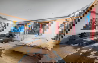 Foto 6 - Buccara Apartments