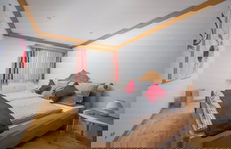 Foto 5 - Buccara Apartments