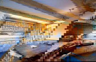 Foto 17 - Buccara Apartments