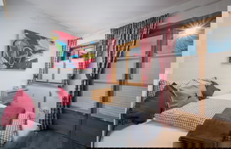 Foto 10 - Buccara Apartments