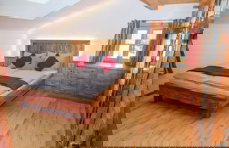 Foto 13 - Buccara Apartments