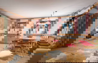 Foto 16 - Buccara Apartments