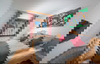 Foto 4 - Buccara Apartments