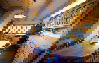 Foto 18 - Buccara Apartments